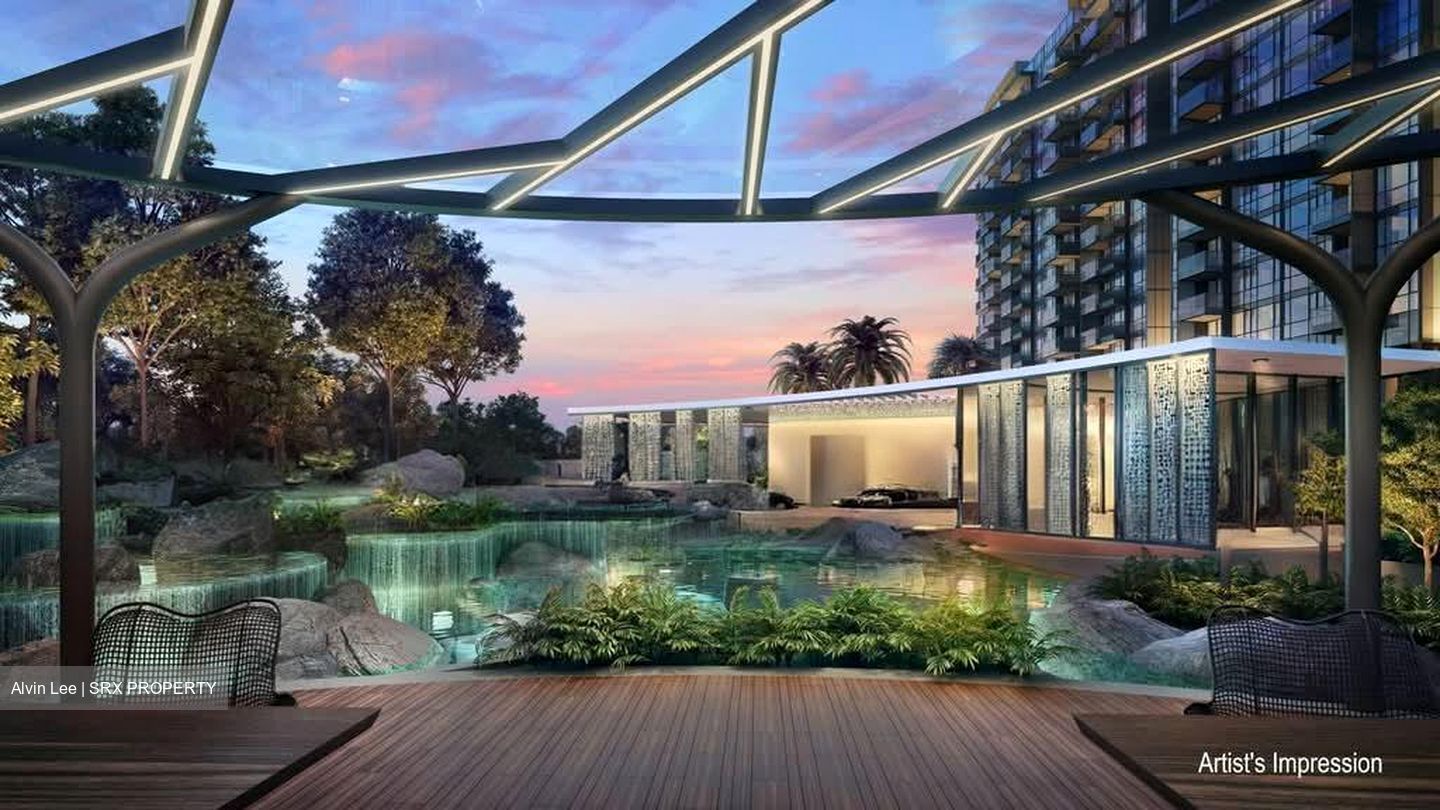 Hyll On Holland (D10), Condominium #581356541